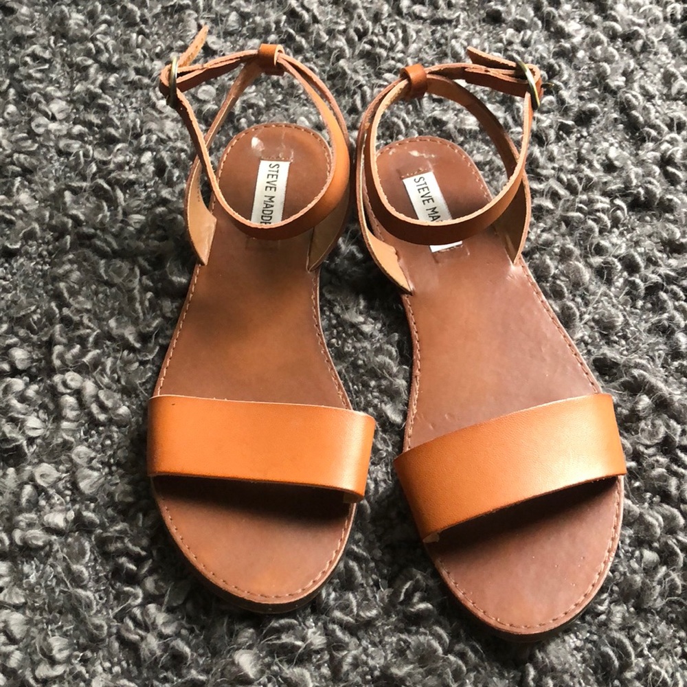 Steve Madden Sandals